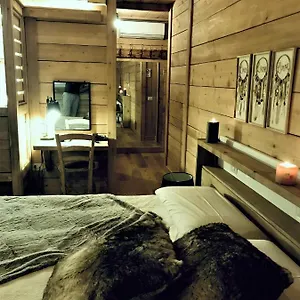 Cà Virò Bed & Breakfast